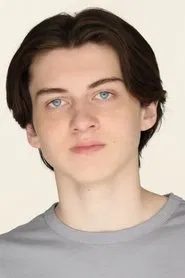 Photo of Jack McGraw as Young Hatcher