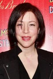 Photo of Carolyn Farina as Audrey Rouget
