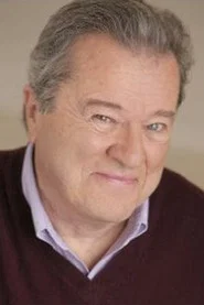 Photo of Charlie Stavola as Hawkins