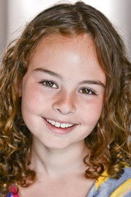 Photo of Skyler Wexler as The Child