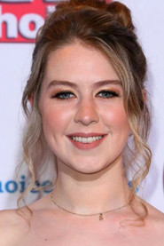 Photo of Beccy Henderson as Eimear