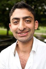 Photo of Waleed Ahmed