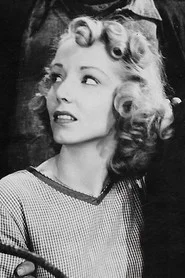 Photo of Virginia Davis as Mary Keaton as a Child