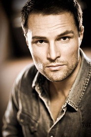 Photo of Frank Topol as Stu