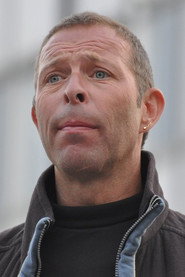 Photo of Stefan Lindfors as lavastaja