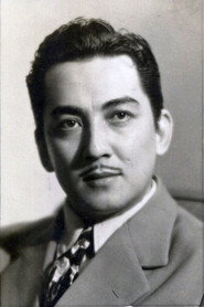 Photo of Rogelio de la Rosa as Roberto