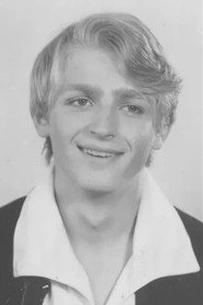 Photo of Igor Krasavin as Patrik