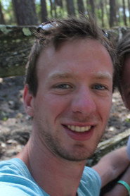 Photo of Koen van der Donk as Hielke Klinkhamer