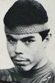 Photo of Matthew 'Glide Master' Caban