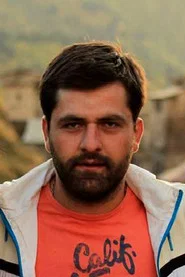 Photo of Girshel Chelidze