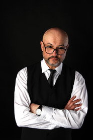 Photo of Andrew Gil