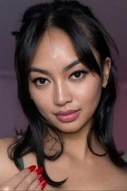 Photo of Andrea Zhay