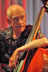 Photo of Gary Peacock as Bass