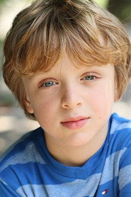 Photo of Nico Delpiano as Shawn