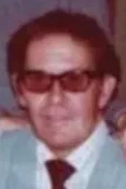 Photo of Ron Oliphant as Helios / Robber in black (partial) (voices)