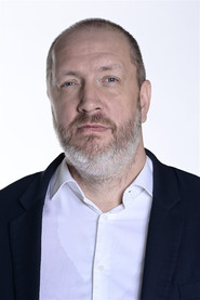 Photo of Frédéric Weis