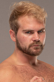 Photo of Brock Alexander Lunde as Brock Anderson