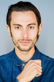Photo of Joe Delfin as Tomo