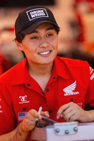 Photo of Jo Shimoda as Self