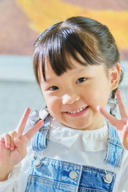 Photo of Nonoka Murakata as Clem Chocolate (voice)