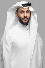 Photo of Fahad Al-Ghamdi as Abu Shanab
