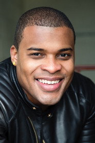 Photo of Eli Massillon as John