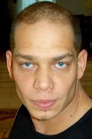 Photo of Tom Nikos
