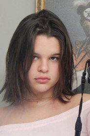 Photo of Sara Calderon as Laine