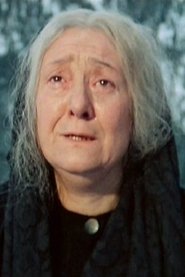 Photo of Pupita Lea Scuderoni as Bimba's Grandmother