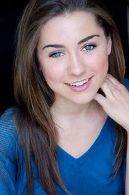 Photo of KC Wright as Jill