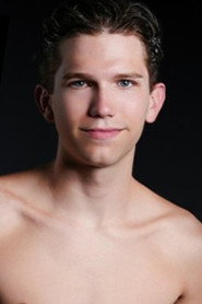 Photo of Chase Puck