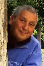 Photo of George Riso as Agamennone (lo stalker)