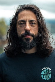 Photo of Andreas Grivas as Self