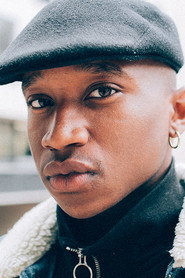 Photo of Loïc Bukolo as André