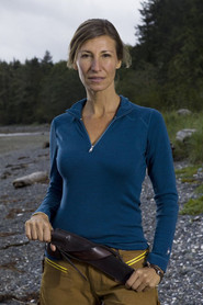 Photo of Nicole Apelian as Candace