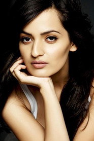 Photo of Ntasha Bhardwaj as Pari S. Sehgal