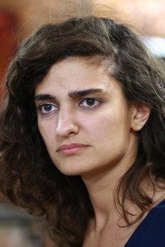 Photo of Marwa Arsanios as herself