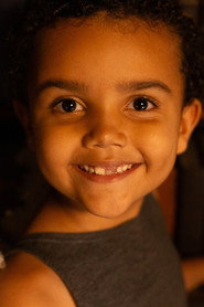 Photo of Miguel Leonardo as Angelo