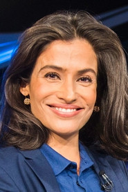 Photo of Renata Vasconcellos as Self - Host