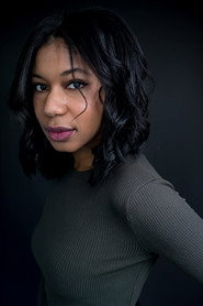 Photo of Karina Willis as Shelby