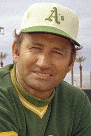 Photo of Alvin Dark as Self