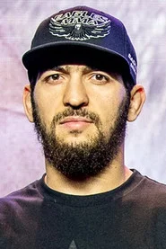 Photo of Raimond Magomedaliev as Self