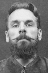 Photo of Wolfram Sievers as Reichsgeschäftsführer CEO The Ahnenerbe Project