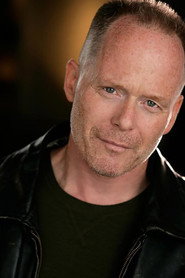 Photo of Richard Fiske as Michael