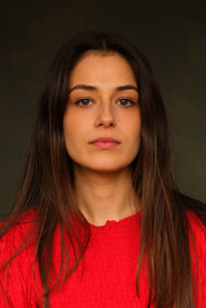 Photo of Carlotta Banat as Gurjeet Johal