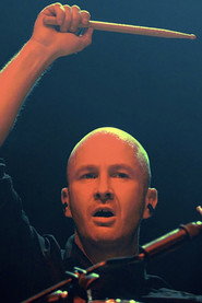 Photo of Matt Brobin as Drums