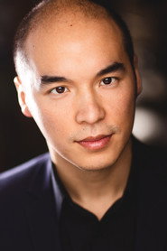 Photo of Wilfred Lee as Concierge
