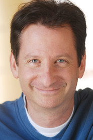 Photo of David Zimmerman as David (voice)