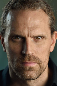 Photo of Travis Johns as Tex