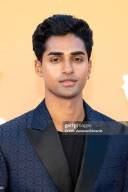 Photo of Anirudh Pisharody as Jordan